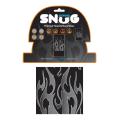Oxford Snug Flame