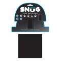 Oxford Snug Black