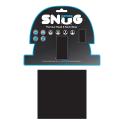 Oxford Snug Black