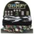 Oxford Comfy camo