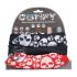 Oxford Comfy Skulls