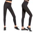 Bas Black Forcefit 90 čierna - S