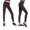 Bas Black Forcefit 90 čierna - S