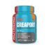 Nutrend Creaport 600g pomaranč