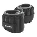 inSPORTline Ankler X 2x2,25 kg