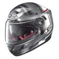 X-lite X-702GT Ofenpass N-Com Scratched Chrome - L (59-60)