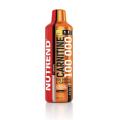 Nutrend Carnitine 100000 - 1000 ml višňa
