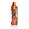 Nutrend Carnitine 100000 - 1000 ml citrón