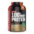 Nutrend 100% WHEY Protein 2250g vanilka