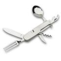 Ferrino Coltello con Posate