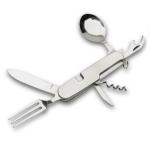 Ferrino Coltello con Posate