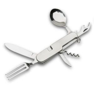 Ferrino Coltello con Posate