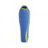 Ferrino Nightec 600 Lite Pro modrá - ľavá