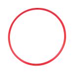 inSPORTline Hulaho 60cm