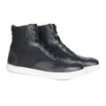 Rebelhorn Traffic Leather čierna - 48