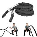 inSPORTline WaveRope light 9m