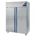 Mraznička DALMEC® 1400 l / nerez