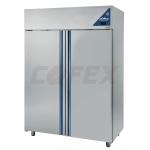 Mraznička DALMEC® 1400 l / nerez