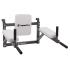 inSPORTline LCR-11114B biela