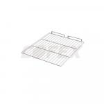 Rošt plastifikovaný Dalmec - GN2/1