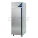 Chladnička DALMEC® 700 l / nerez