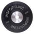 inSPORTline Bumper Plate 20 kg
