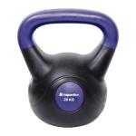 inSPORTline Vin-Bell Dark 20 kg