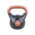 inSPORTline Vin-Bell Dark 7 kg