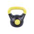 inSPORTline Vin-Bell Dark 6 kg