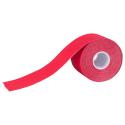 Trixline Tejpovací páska červená