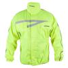 W-TEC Rainy pláštěnka fluo žltá - 4XL