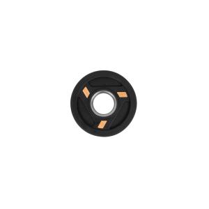 inSPORTline olympijský Herk 1,25 kg