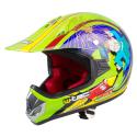 W-TEC V310 Ghost Dot - L (53-54)