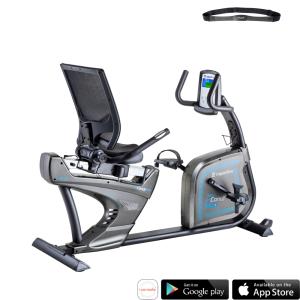 inSPORTline inCondi R600i