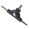 WORKER 3.25" (PVC)