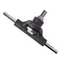 WORKER 3.25" (PVC)