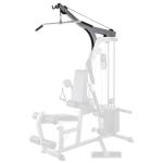 Body Craft MiniX - horní kladka