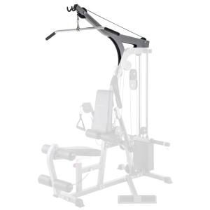 Body Craft MiniX - horní kladka