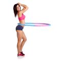inSPORTline Obruč  Magnetic 110 cm