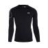 Newline ICONIC Compression Tee dámske tričko dlhý rukáv XL