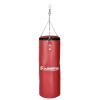 inSPORTline 15 kg červená