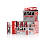 Nutrend Drink BCAA Mega Shot 20 x 60 ml