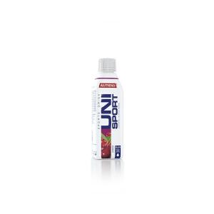 Nutrend Unisport 500 ml pomaranč