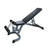inSPORTline Profi Sit up bench