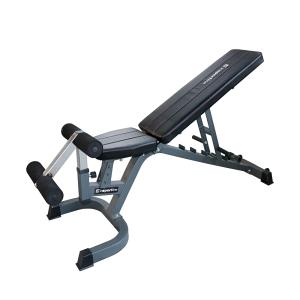 inSPORTline Profi Sit up bench