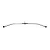 inSPORTline Horná kladka 120 cm
