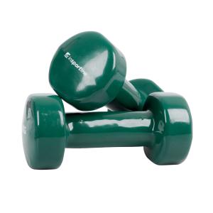 inSPORTline 2 x 3kg