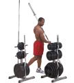Body-Solid Olympic 2in1 Body-Solid