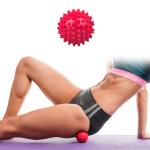 inSPORTline Masážní míček