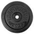inSPORTline Castblack 20 kg